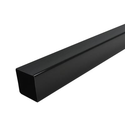 เหล็กกล่อง 11/4*11/4 หนา 2.3