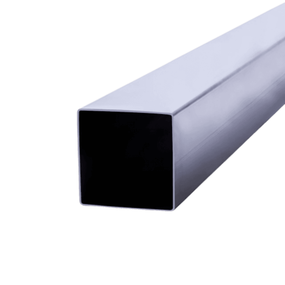 เหล็กกล่องกาวาไนช์ 1*1 หนา 1.6