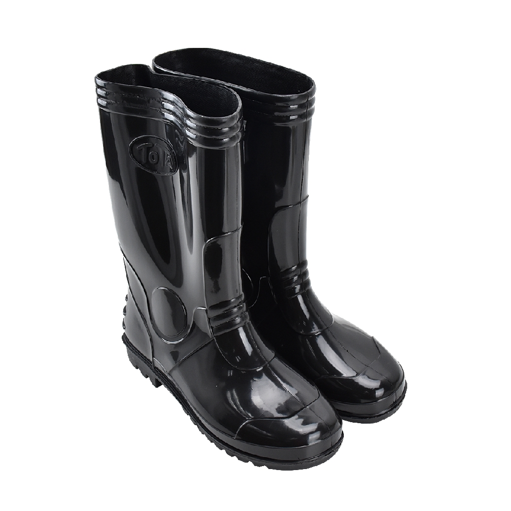 รองเท้าบู๊ตบาง#10.5