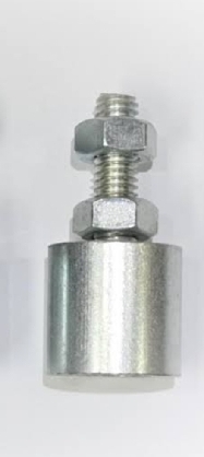 ล้อประคองประตู1.1/2