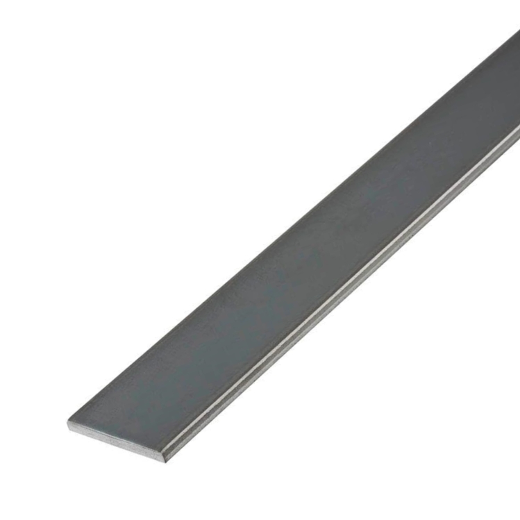 เหล็กแบนกาวาไนซ์ 3