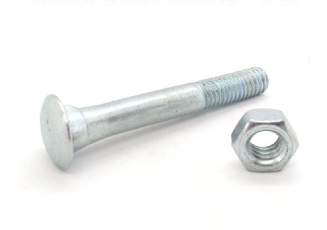 น็อตหัวเสา 1.1/2