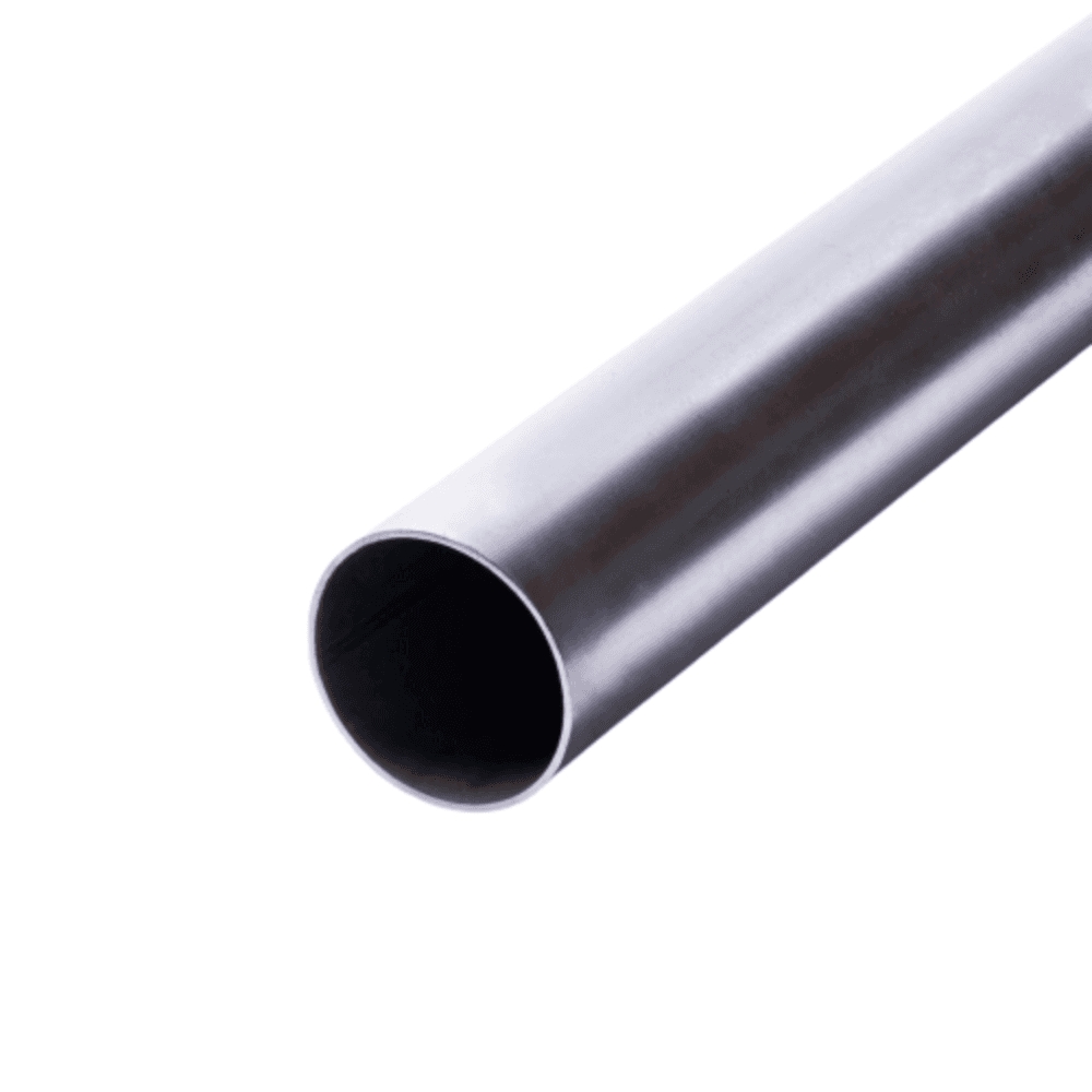 เหล็กกลมกาวาไนช์ 2 1/2 นิ้ว