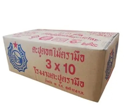 ตะปูตอกไม้ 3