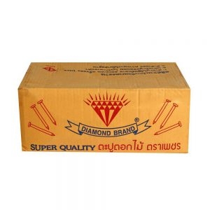 ตะปูตอกไม้ 1.1/2*14