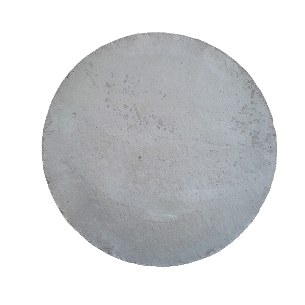 ฝาปิดวงส้วม60ซม. ชนิดไม่มีรู