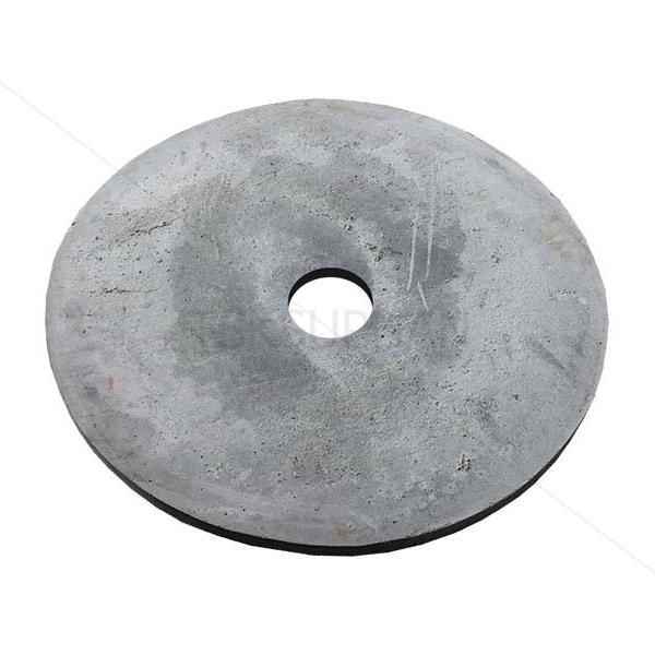 ฝาปิดวงส้วม100cm.ชนิดมีรู