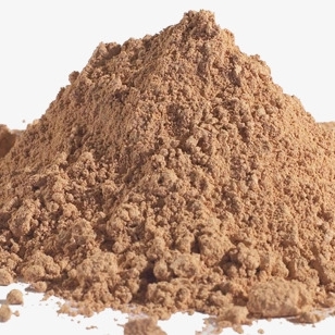 ทรายหยาบ