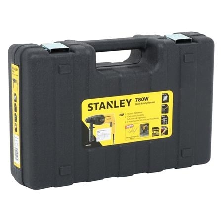 สว่านไฟฟ้า STANLEY 780W