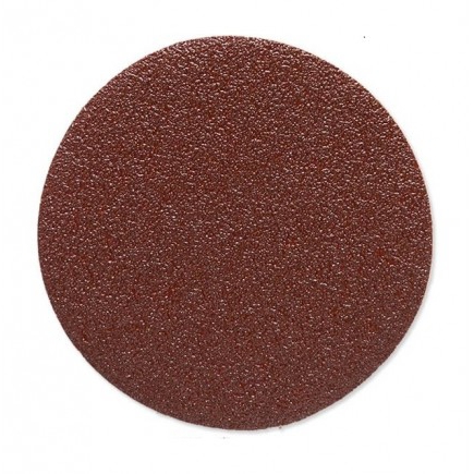 กระดาษทรายกลม #100 (4นิ้ว)