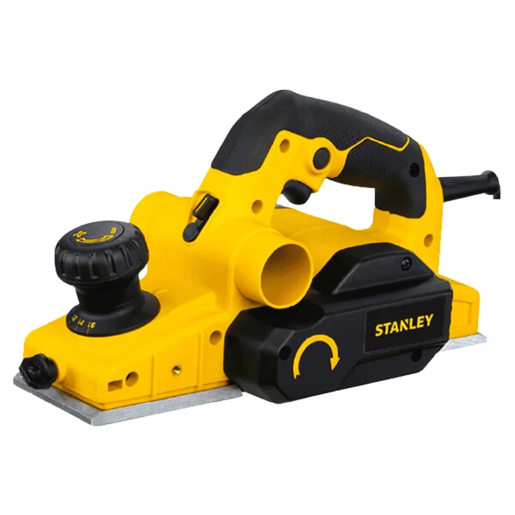 กบไสไม้ 2มม.750วัตต์STEL630-B1