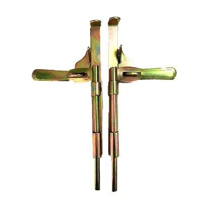 กลอนขวางประตูเหล็ก(ซ้าย)4