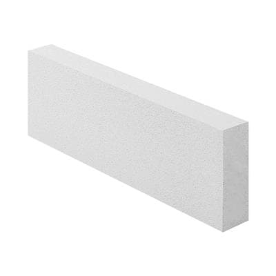 อิฐมวลเบา 7.5 ซม.