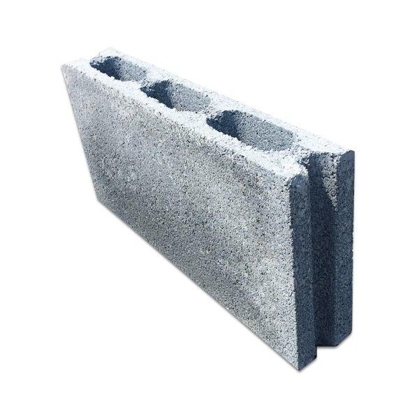 อิฐบล็อค 9ซม.