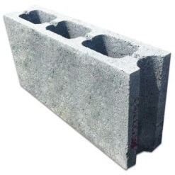 อิฐบล็อค 9ซม.