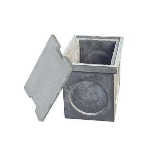 บ่อพัก+ฝาปิด 30*40