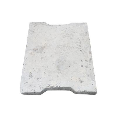 ฝาบ่อพักคอนกรีตสำเร็จรูป 40*50