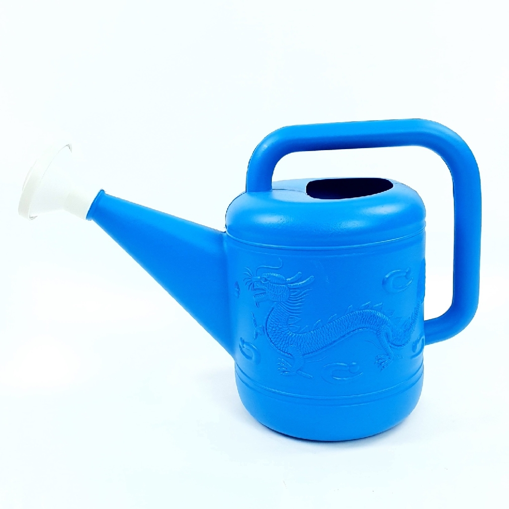 บัวรดน้ำพลาสติก9.5