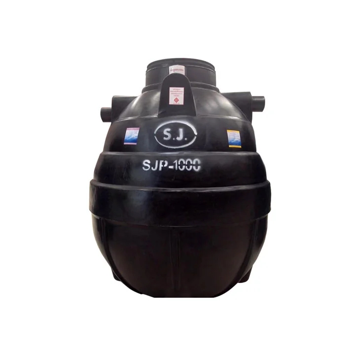ถังบำบัดน้ำเสียSize1000L