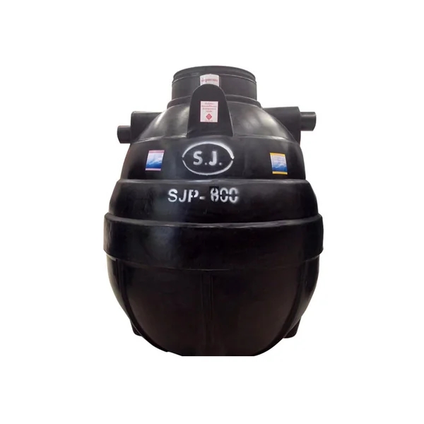 ถังบำบัดน้ำเสียSize800L