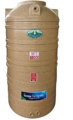 ถังเก็บน้ำลายแกรนิตSize1000L