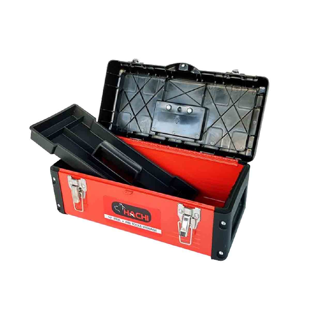 กล่องเครื่องมือเหล็ก14.5