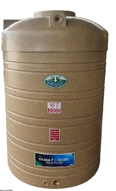 ถังเก็บน้ำลายแกรนิตSize2000L