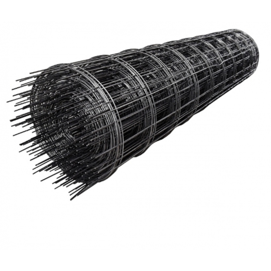 เหล็กไวร์เมชตา20*20cm.หนา4mm.50ตรม.