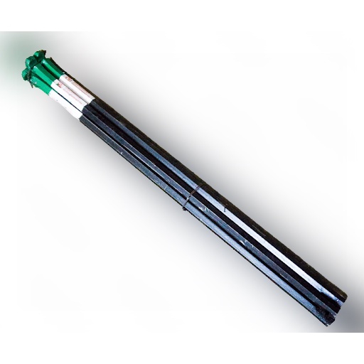 กุญแจดัดเหล็ก 3-4 หุน