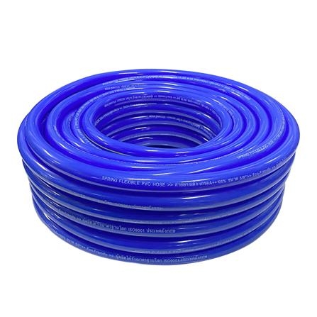 สายยางสีน้ำเงิน 1/2