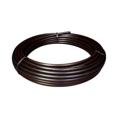 SK-5425-DO6-100 ท่อHDPE PIPE25MM.ON6 L=100