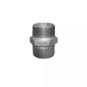 นิปเปิ้ลเหล็ก 1