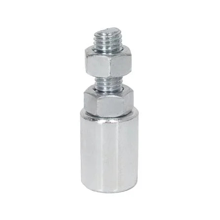 ล้อประคองเหล็กมีเกลียว 1