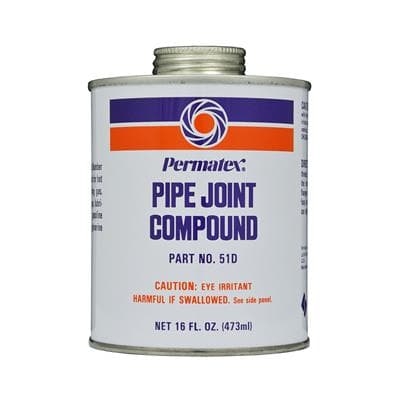 กาวทาท่อ เปอร์มาเท็กซ์