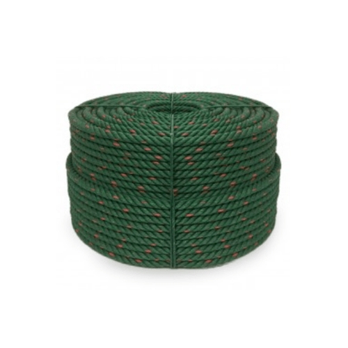 เชือกเขียว 10 มิล