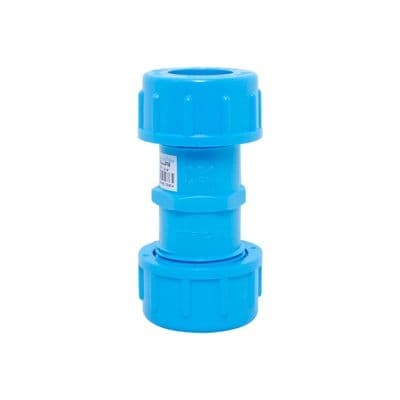 ข้อต่อยูเนี่ยน PVC13.5 (20)3/4