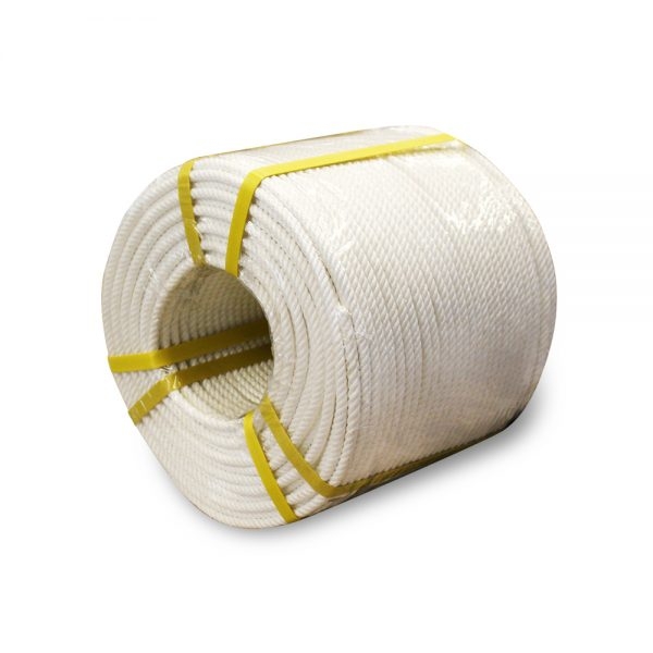 เชือกยกของโพลีเอสเตอร์ 3T*5m เหลือง