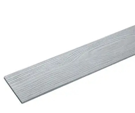 ไม้ฝาหน้า8นิ้ว ยาว3เมตร (สีธรรมชาติ)