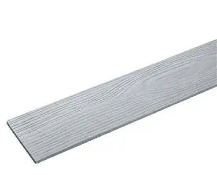 ไม้ฝาหน้า6นิ้ว ยาว3เมตร (สีธรรมชาติ)