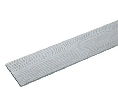 ไม้ฝาหน้า8นิ้ว ยาว3เมตร ตราเฌอร่า (สีธรรมชาติ)