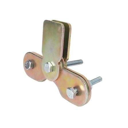 เหล็กขาล้อประกบคู่ 3