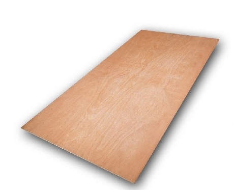 ไม้อัด 10 มิล (สีธรรมชาติ)