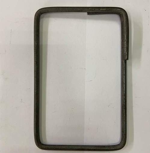 เหล็กปลอก 10*15 (10ตัว/กก.)