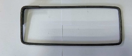 เหล็กปลอก 10*25 (7ตัว/กก.)