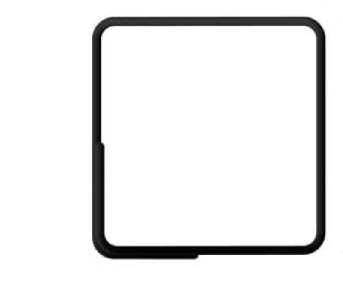 เหล็กปลอก 15*15 (8ตัว/กก.)