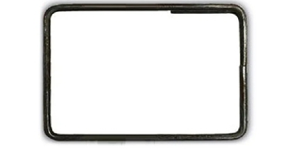 เหล็กปลอก 30*10 (5ตัว/กก.)