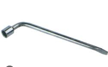 ประแจขันล้อ#23