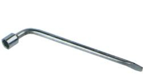 ประแจขันล้อ#23