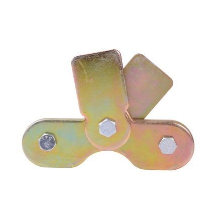 ขาประคองล้อคู่ขาตาย 