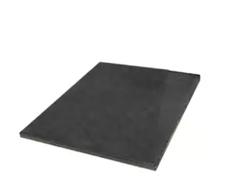 เหล็กเพลทสี่เหลี่ยม 6มม. ไม่เจาะรู 6*6